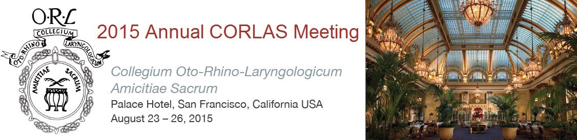 2015 corlas hearing implants meeting